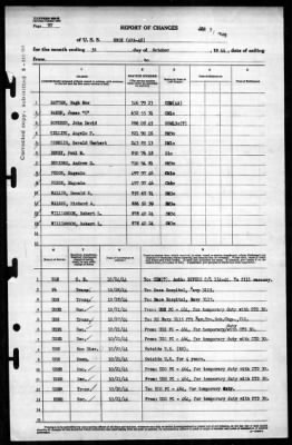 Knox (APA-46) > 1944