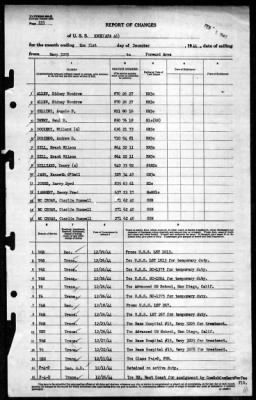 Knox (APA-46) > 1944