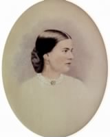 Ellen Lewis Herndon Arthur