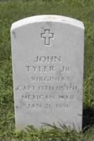 John Tyler, Jr.
