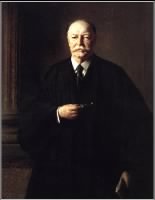 Chief Justice William Howard Taft