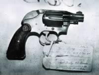 Jack Ruby's Gun