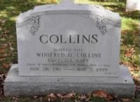 Winifred 'Quick' Collins
