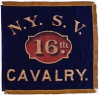 16th NY Cavalry