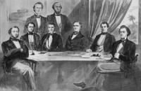 Confederate Cabinet