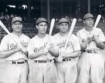 1941 Dodgers