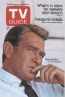 Darren McGavin