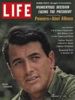 Rock Hudson