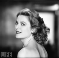 Grace Kelly Hollywood 1954