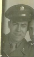 Frank A. Rincon, Jr., My Uncle