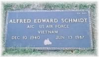 Alfred Edward Schmidt