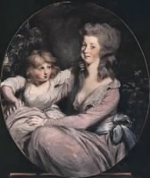Peggy Shippen (wife of Benedict Arnold)