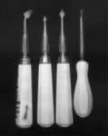 Paul Revere's Dentistry Tools