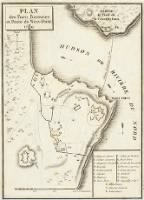 Map of West Point, 1780
