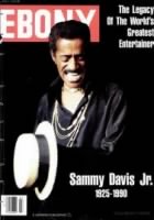 Sammy Davis, Jr.