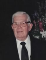 Robert George Wighaman Jr.