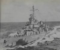 USS Baltimore CA-68