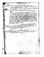 New Britain Baptist Church Record, Evan Thomas 1766