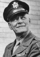 Major General Herbert Norman Schwarzkopf, Sr.