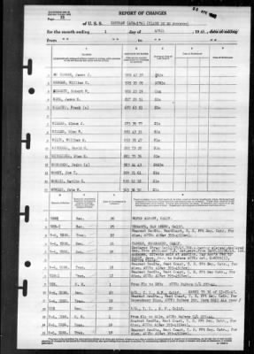 Thumbnail for Kershaw (APA-176) > 1946