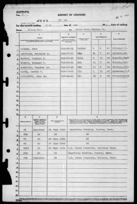 Thumbnail for LST 921 (LST-921) > 1944