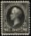 US Postage stamp, Oliver Hazard Perry, issue of 1894