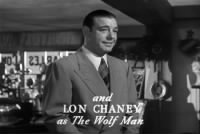 Lon Chaney, Jr.