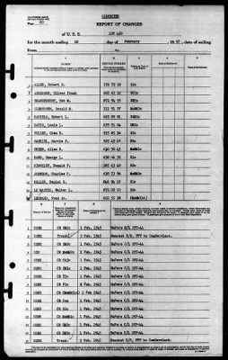 Thumbnail for LST 450 (Blank) > 1945