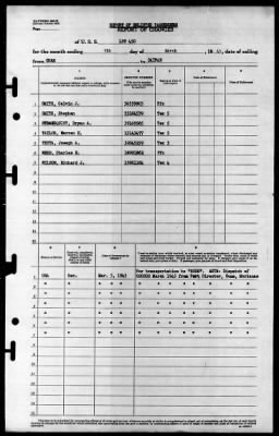 Thumbnail for LST 450 (Blank) > 1945