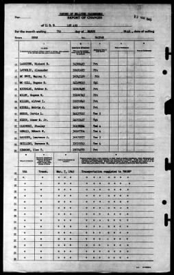 Thumbnail for LST 450 (Blank) > 1945