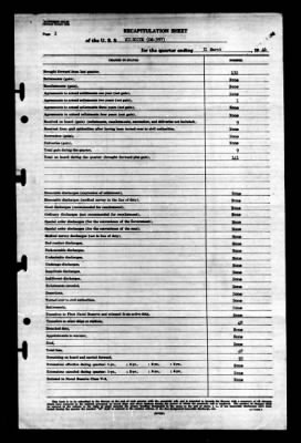 Wilhoite (DE-397) > 1946