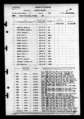 Wilhoite (DE-397) > 1946