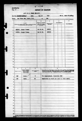 Wiley (DD-597) > 1945