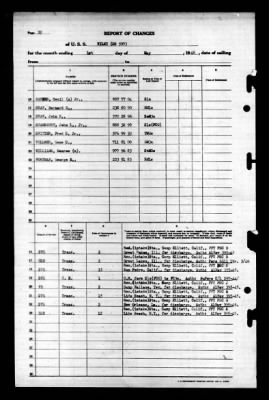 Thumbnail for Wiley (DD-597) > 1946