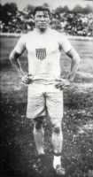 Jim Thorpe 1912 Olympics