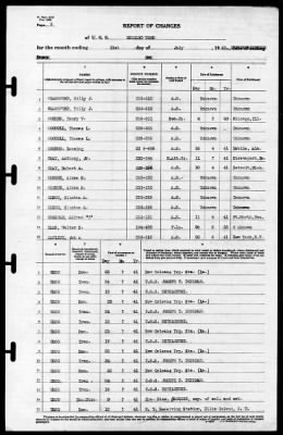 Leonard Wood (APA-12) > 1941