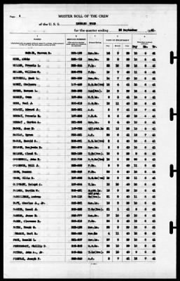 Leonard Wood (APA-12) > 1941