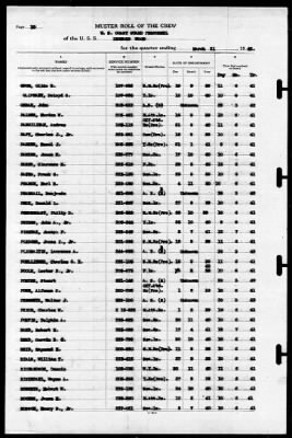 Leonard Wood (APA-12) > 1942