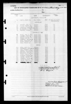 Windham Bay (CVE-92) > 1944