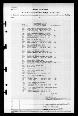 Windham Bay (CVE-92) > 1944