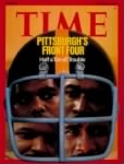 Steelers Super Bowl Time Magazine