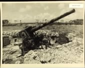 US, WWII 27th Army Division Photos, 1943-1944 record example