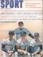1969 Cubs