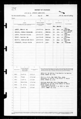 Summit (AMC-106) > 1944