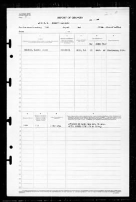 Summit (AMC-106) > 1944