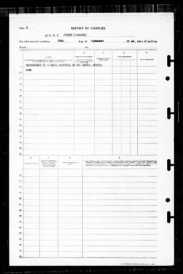 Summit (AMC-106) > 1944