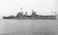 USS Nashville
