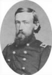 Colonel Benjamin Harrison