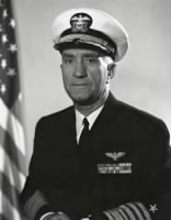 Admiral Charles Griffin