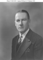 Captain William H. P. Blandy, USN